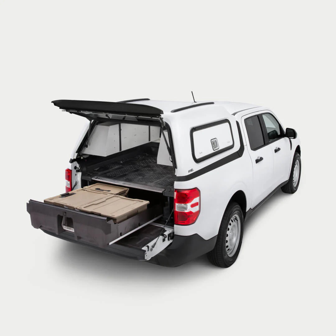 Drawer System Truck Bed (Universal)