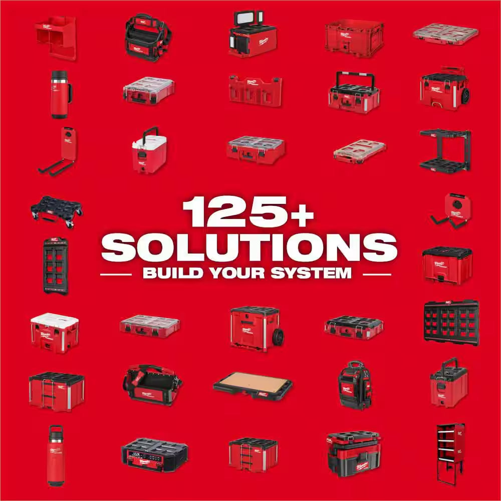 PACKOUT Customizable Work Top
