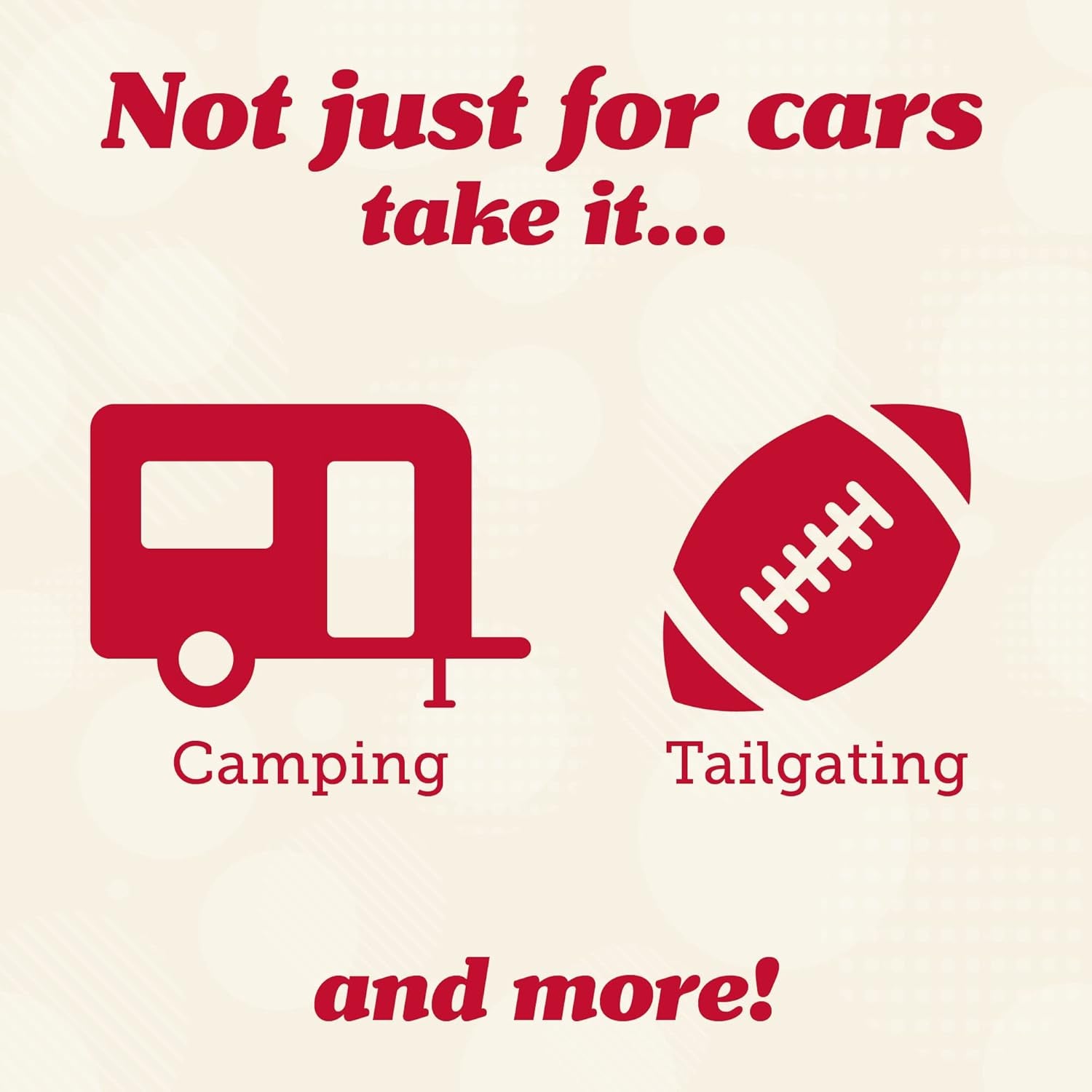 Car Trash Can - 2.5-Gallon, Leak-Proof & Spill-Proof Lid & Waterproof Removable Liner - Hanging Car Trash Bin & Organizer 