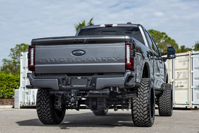 SuperDuty