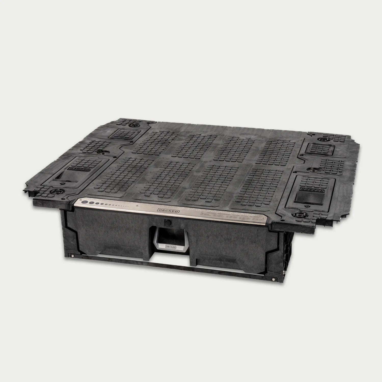 Drawer System Truck Bed (Universal)