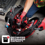 15 In. PACKOUT Tool Backpack