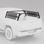 Toyota Tundra Pre-configured XTR1 Bed Rack