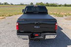 Soft Roll Up Bed Cover 6'10" Bed | Ford F-250/F-350 Super Duty (99-16)