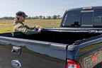 Soft Roll Up Bed Cover 6'10" Bed | Ford F-250/F-350 Super Duty (99-16)