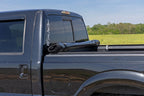Soft Roll Up Bed Cover 6'10" Bed | Ford F-250/F-350 Super Duty (99-16)
