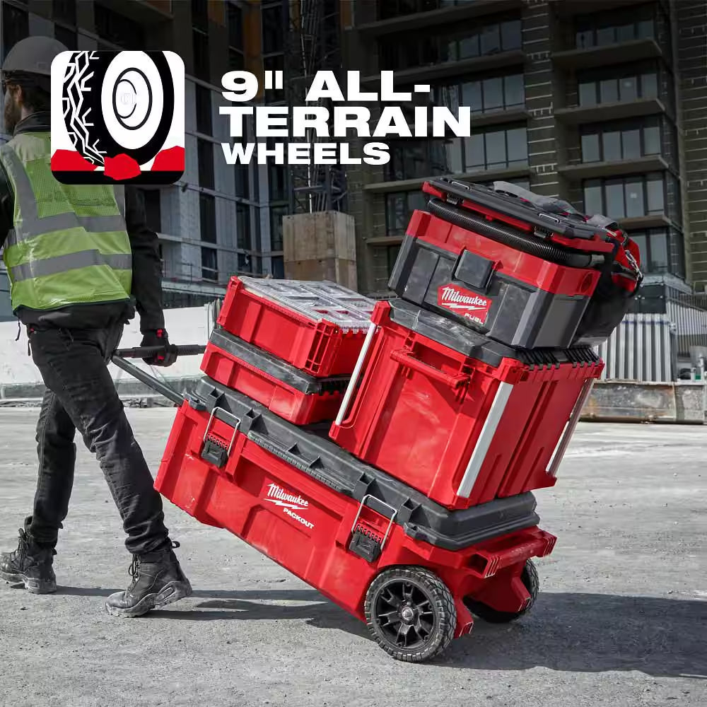 PACKOUT 38 In. Rolling Modular Tool Chest