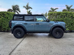 Fender Racing Stripes - 2021+ Bronco (non-Raptor)
