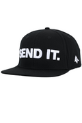 Senduro Flat Bill