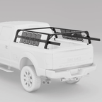 Ford F-250 / F-350 Super Duty Pre-configured XTR1 Bed Rack