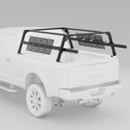 Ford F-250 / F-350 Super Duty Pre-configured XTR1 Bed Rack