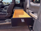 Ford - F150 - 2015-Present -Super Cab - W/O center B&O Subwoofer - Single Drawer Module