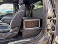Ford - F150 - 2015-Present -Super Cab - W/O center B&O Subwoofer - Single Drawer Module