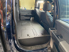 Ford Super Duty Ford - F250-F550 - 2023-Present - 5th Gen. Crew Cab - Second Row Seat Delete Plate System with Factory B&O Subwoofer Center Wall with Exterior Port