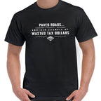 Paved Roads T-Shirt