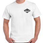 TJ/LJ Blueprint T-Shirt