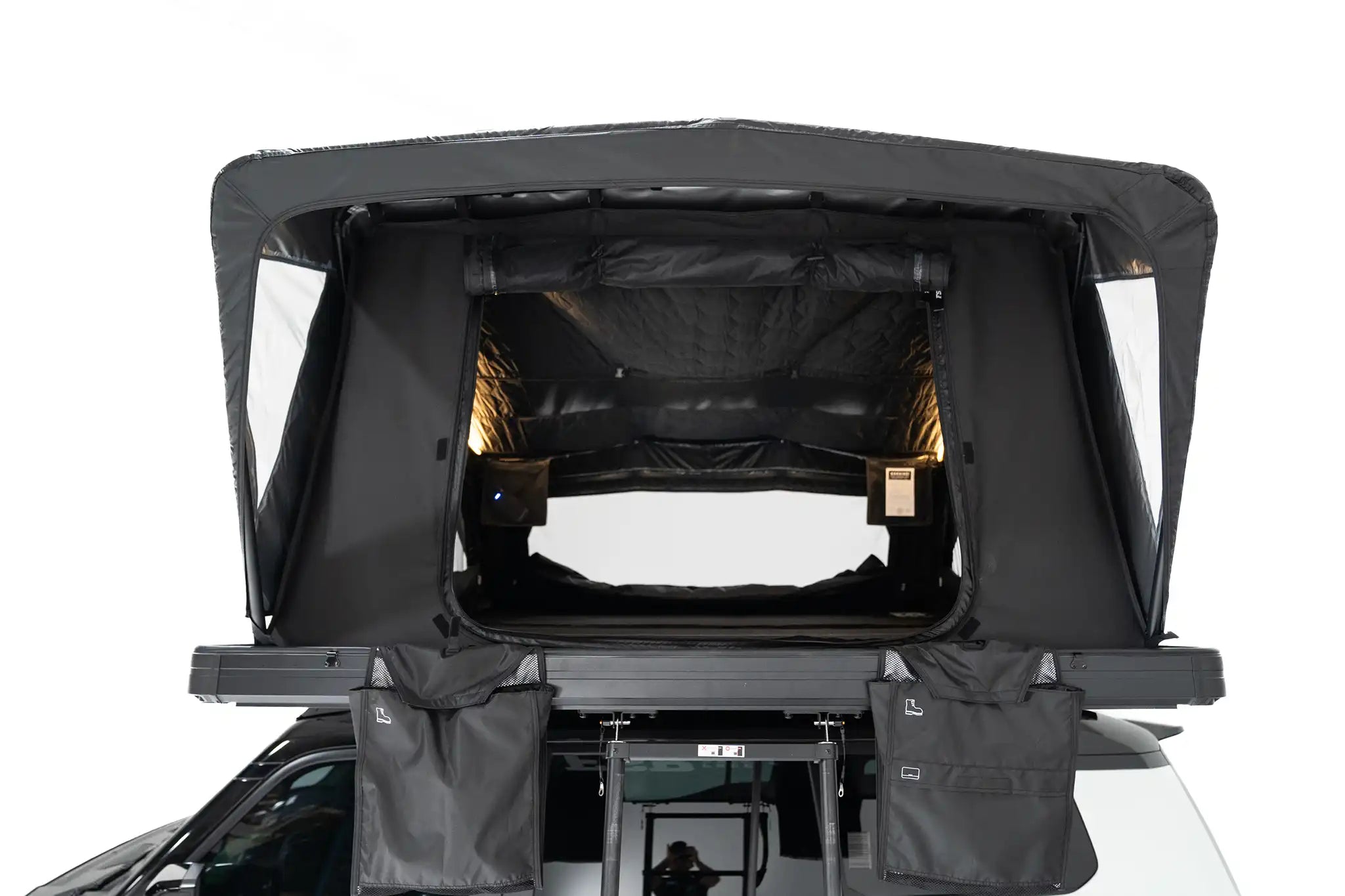Free Spirit Recreation Nova King - Rooftop Tent