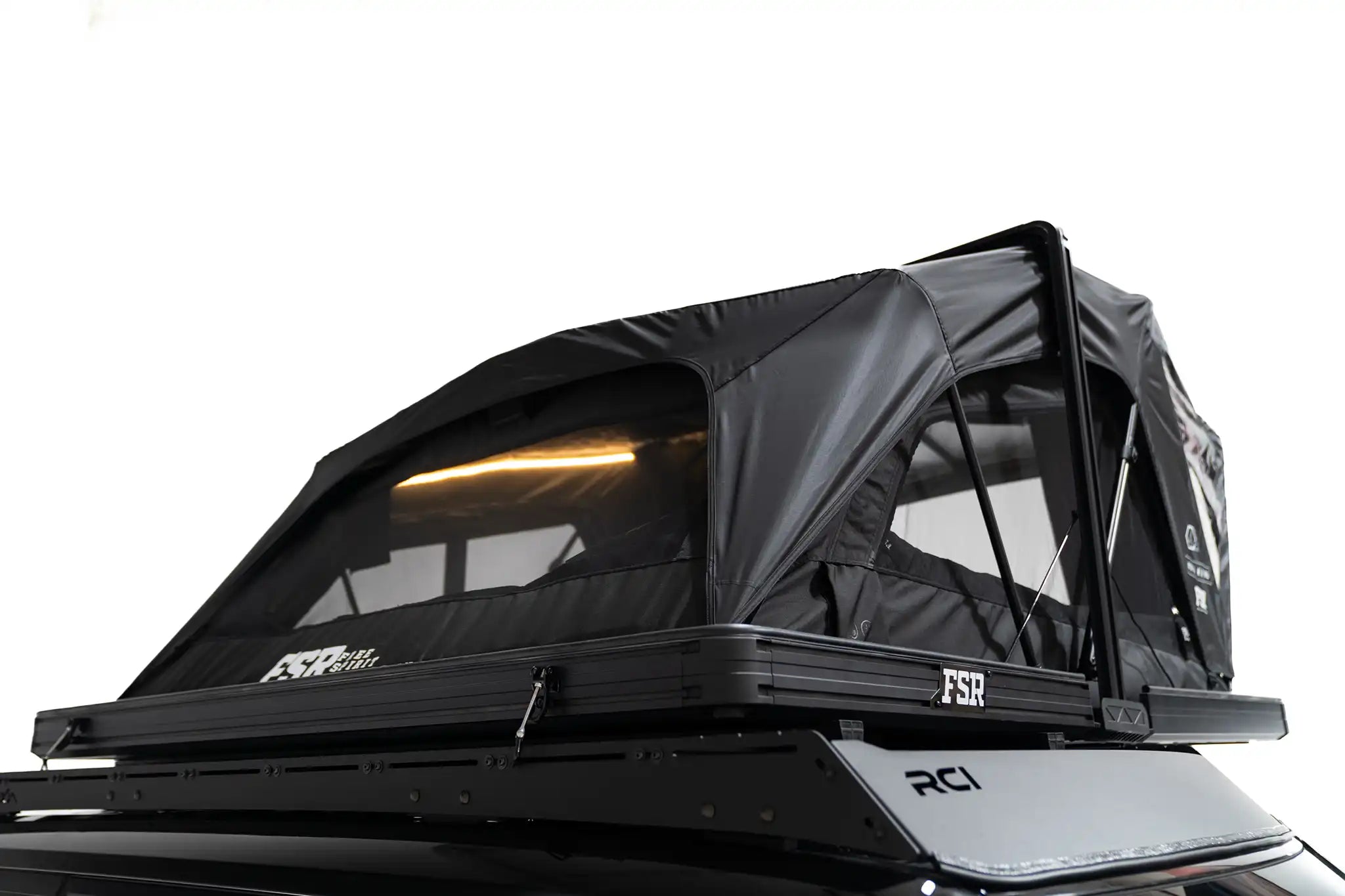 Free Spirit Recreation Nova King - Rooftop Tent