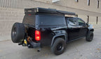 GAIA Campers Chevy Colorado / GMC Canyon Shortbed Camper - 2015+ (Downpayment)