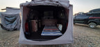 GAIA Campers Chevy Colorado / GMC Canyon Shortbed Camper - 2015+ (Downpayment)