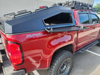GAIA Campers Chevy Colorado/GMC Canyon Shortbed Shadow Top Truck Cap - 2015+