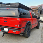 GAIA Campers Ford F150 Camper - 2015+ (Downpayment)
