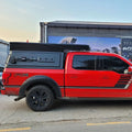 GAIA Campers Ford F150 Camper - 2015+ (Downpayment)