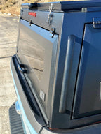 GAIA Campers Ford Maverick Truck Cap - 2021+ (Downpayment)