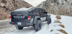 GAIA Jeep Gladiator Camper Shell - Shadow Top Fastback Truck Cap
