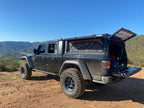GAIA Campers Jeep Gladiator Truck Cap - 2020+
