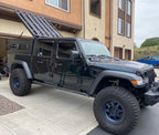 GAIA Campers Jeep Gladiator Truck Cap - 2020+
