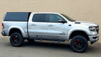 GAIA Campers RAM 1500 Truck Cap (Downpayment)