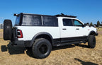 GAIA Campers RAM 2500 6.5ft Truck Cap (Downpayment)