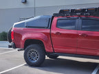 GAIA Campers 3rd Gen Toyota Tacoma Shortbed Shadow Top Truck Cap - 2016+