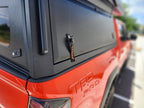 GAIA Campers 3rd Gen Toyota Tacoma Shortbed Camper - 2016+ (Downpayment)