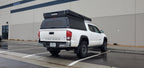 GAIA Campers 3rd Gen Toyota Tacoma Shortbed Camper - 2016+ (Downpayment)