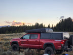 GAIA Campers 3rd Gen Toyota Tacoma Longbed Truck Cap - 2016+ (Downpayment)