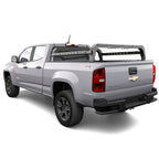 GMC Canyon Shiprock Mid Height Rack (12.5")
