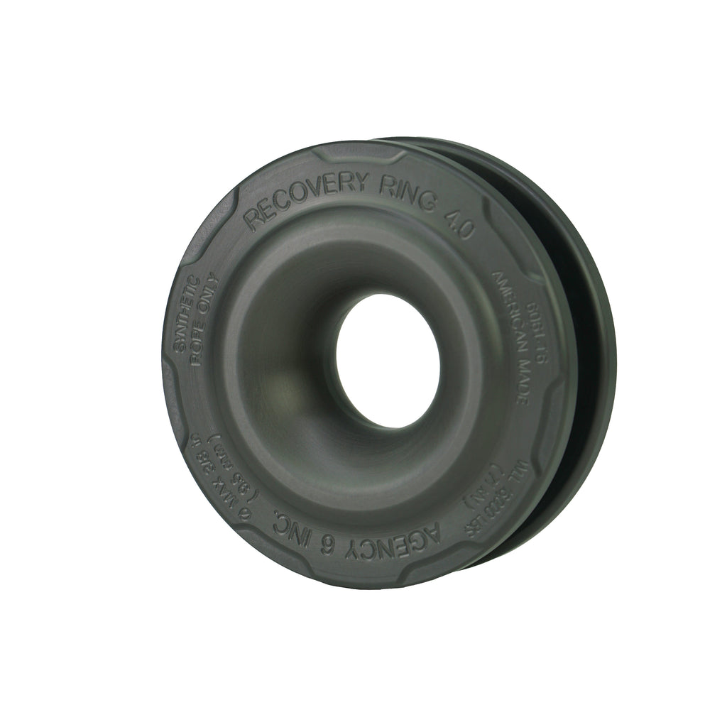 Recovery Ring 5.0"