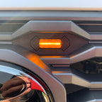 Off-Road Grille Lights for Tacoma (2018-2023)