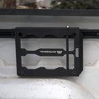 Integral Rails - Bedside Rail System - Chevrolet Colorado & GMC Canyon (2023+)