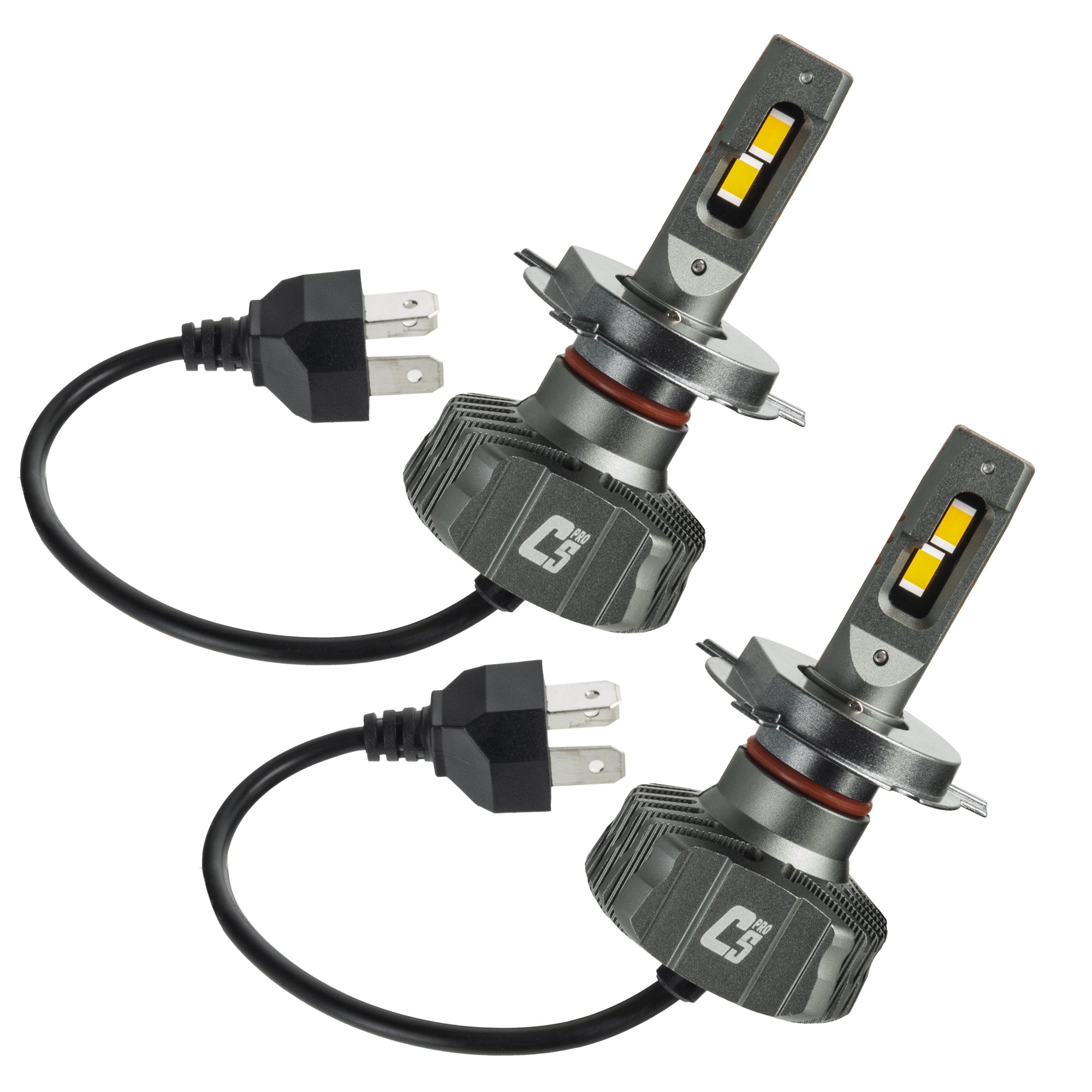 ORACLE Lighting Vintage Series LED Headlight Bulbs