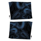 Topographic Glovebox Panel Protection - 2024+ Land Cruiser