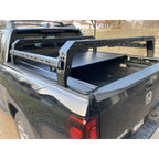 Honda Ridgeline Shiprock Mid Height Rack (12.5")