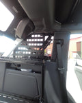 Bronco Roll Bar Molle