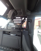 Bronco Roll Bar Molle