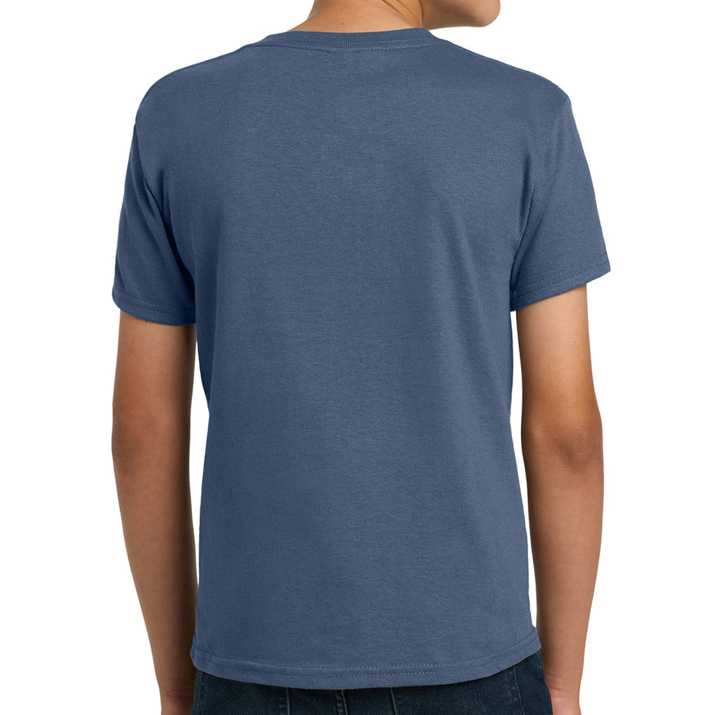 Feelin' Like Wheelin' Youth T-Shirt