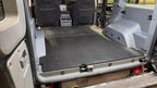 Ineos - Grenadier - 2024-Present - 1st Gen - Venture Series - Roof Conversion Interior Base Plate Package