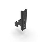 Modular 90 Degree Accessory Brackets