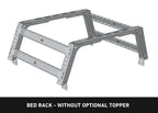 Jeep Gladiator Overland Bed Rack (2020-2026)